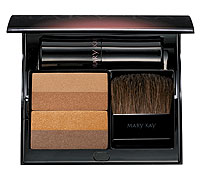 Бронзова компактна мінеральна пудра Mary Kay®
